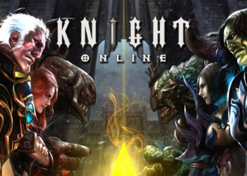 Knight Online Tam Ekran Yapma