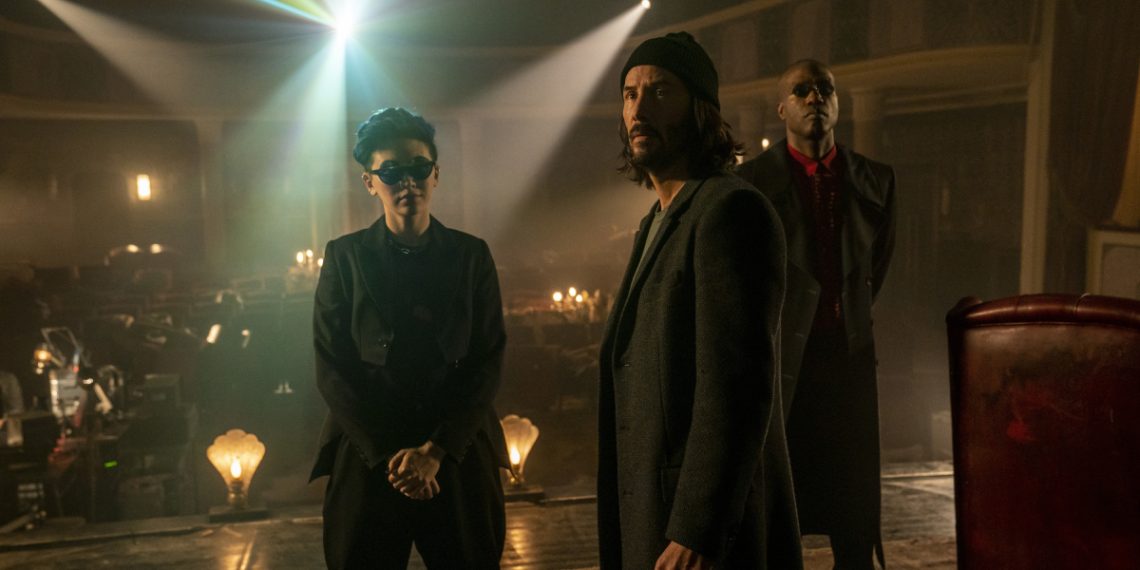 Matrix Replikleri