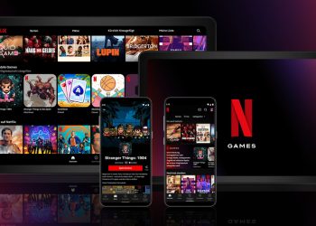 Netflix Oyunları Ücretli Hâle Gelebilir