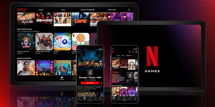 Netflix Oyunları Ücretli Hâle Gelebilir