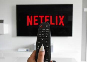 Netflix, Rakiplerine Fark Attı!
