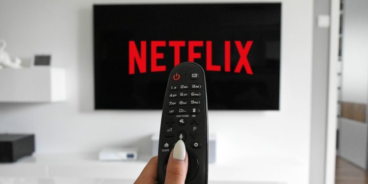Netflix, Rakiplerine Fark Attı!