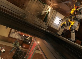 Rainbow Six Siege Hata Kodu 10-0x00000 ve Çözümü