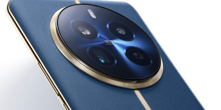 Realme 12 Pro ve 12 Pro+