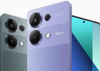 Redmi Note 13 serisi