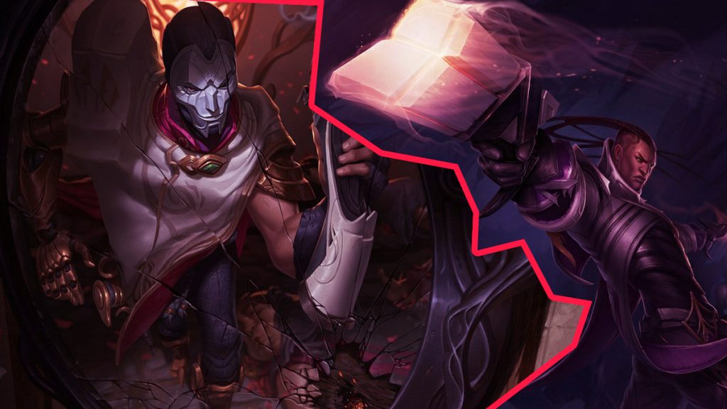 Riot Games, İş Gücünün Yüzde 11'ini İşten Çıkarıyor