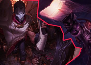 Riot Games, İş Gücünün Yüzde 11'ini İşten Çıkarıyor