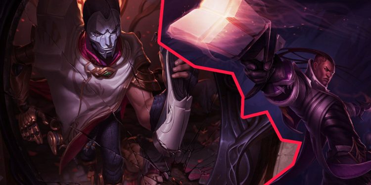 Riot Games, İş Gücünün Yüzde 11'ini İşten Çıkarıyor