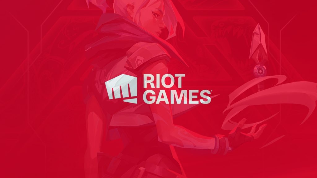 Riot Games'in Twitch Rakibi Projesi Başlamadan Bitti