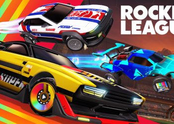 Rocket League Rank Sistemi Nasıl Çalışıyor?