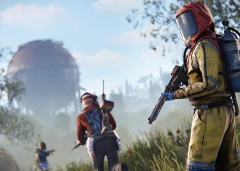 Rust Benzeri Oyunlar