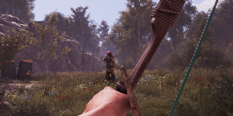 Rust Steam Auth Failed Hatası ve Çözümü