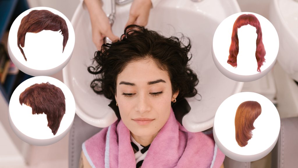 Saç Değiştirme Uygulaması Önerileri