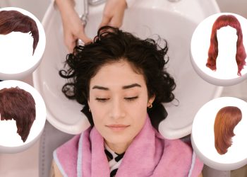 Saç Değiştirme Uygulaması Önerileri