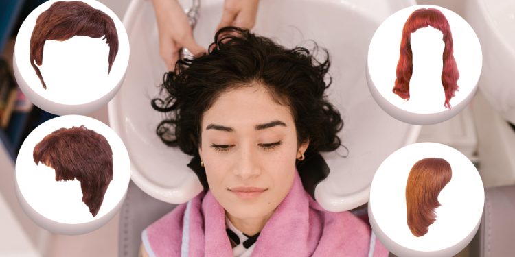 Saç Değiştirme Uygulaması Önerileri