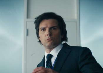 Severance 2. Sezonu ile Geri Dönüyor: İlk Fotoğraf Geldi