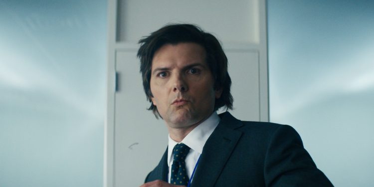 Severance 2. Sezonu ile Geri Dönüyor: İlk Fotoğraf Geldi