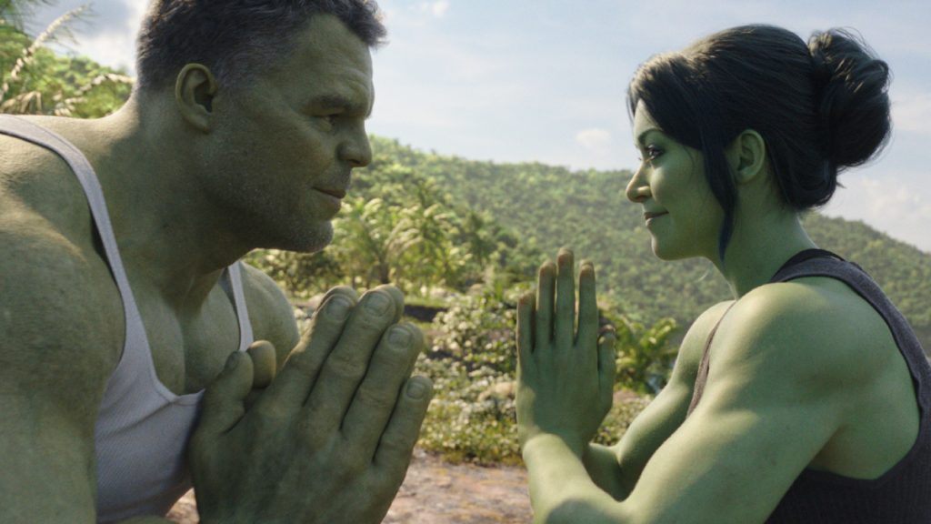 She-Hulk 2. Sezon Çıkacak mı?