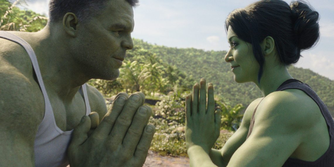 She-Hulk 2. Sezon Çıkacak mı?