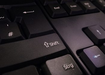 Shift Kısayolları Neler?