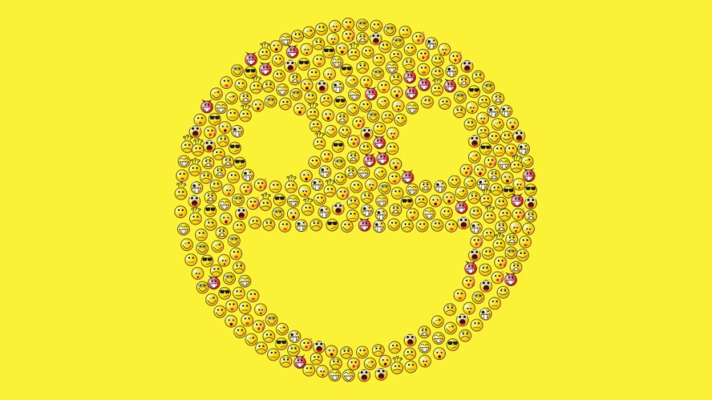 Snapchat Emoji Anlamları