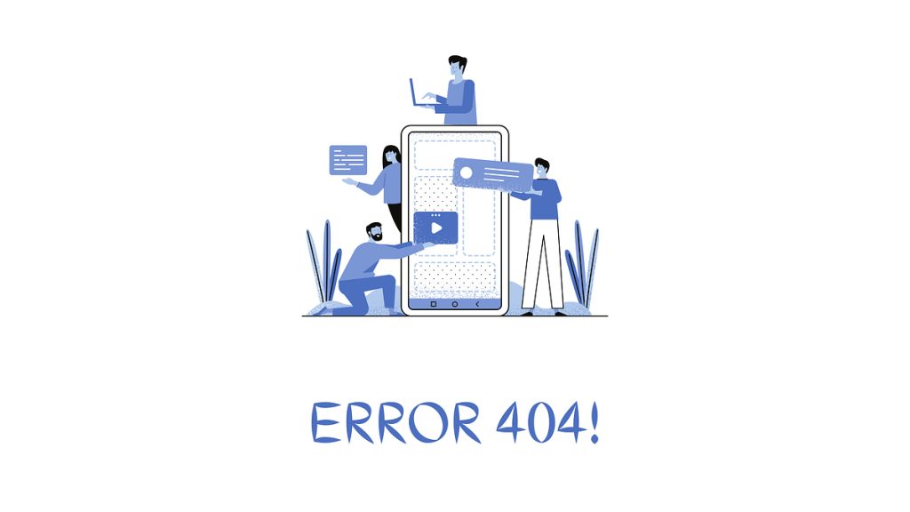 Soft 404 Nedir? Neden Ortaya Çıkar?