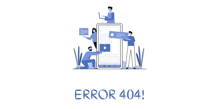 Soft 404 Nedir? Neden Ortaya Çıkar?
