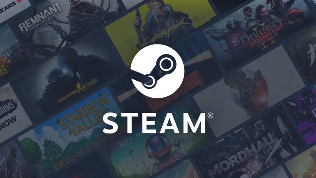 Steam 2023'te Oyun Rekoru Kırdı!