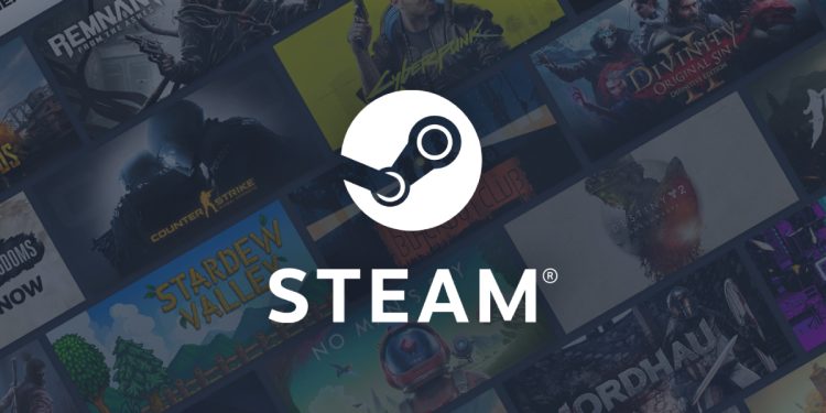 Steam 2023'te Oyun Rekoru Kırdı!
