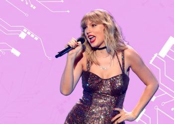 Dolandırıcılık İçin Taylor Swift Deepfake Kullanıldı