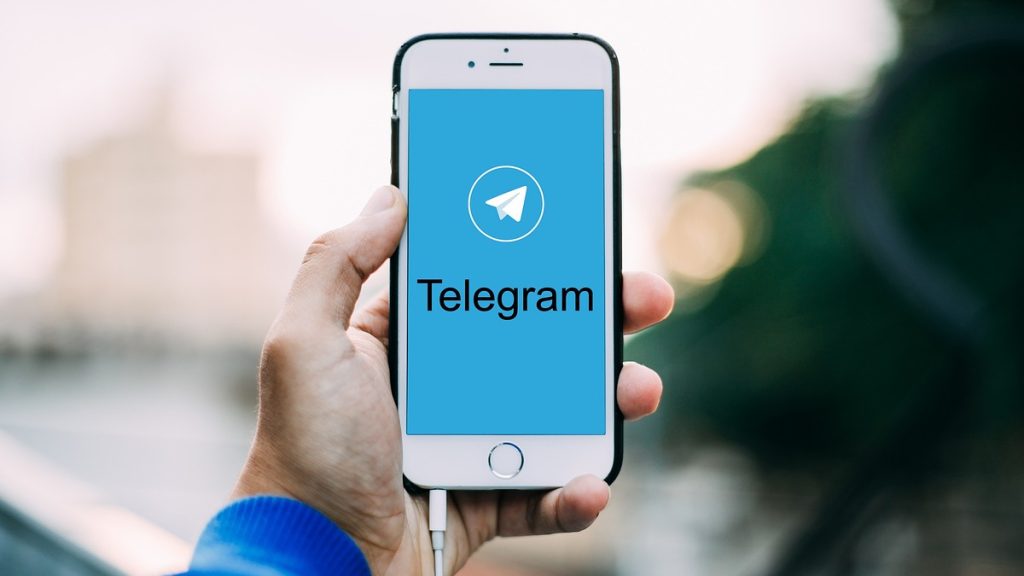 Telegram Şimdiye Kadarki En Büyük Güncellemesini Aldı