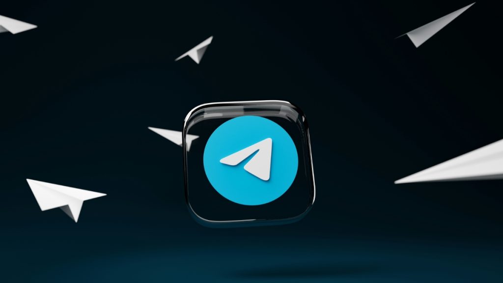 Telegram Büyük Güncelleme