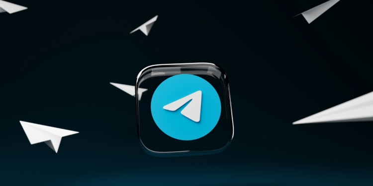 Telegram Büyük Güncelleme