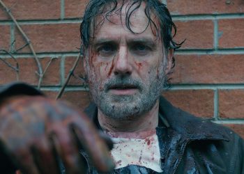 The Walking Dead: The Ones Who Live'dan Yeni Fragman Geldi