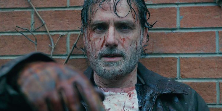 The Walking Dead: The Ones Who Live'dan Yeni Fragman Geldi