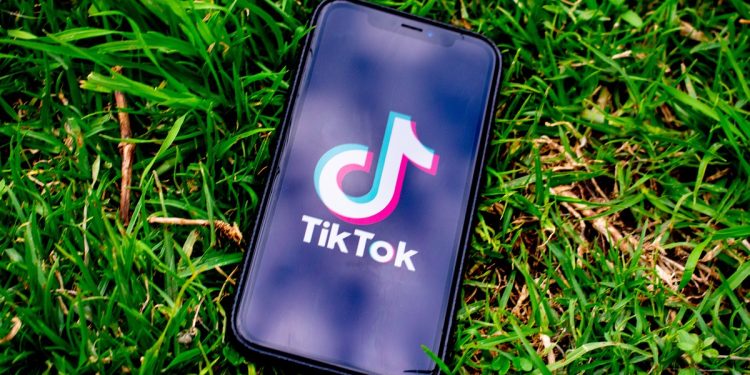 TikTok Taslak Nerede Bulunur?