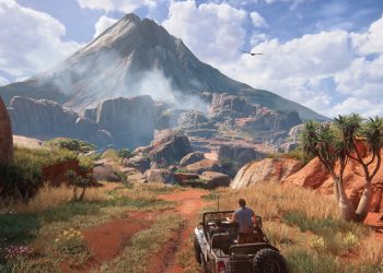 Uncharted Oynama Sırası Nedir?
