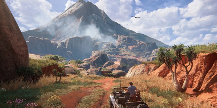 Uncharted Oynama Sırası Nedir?