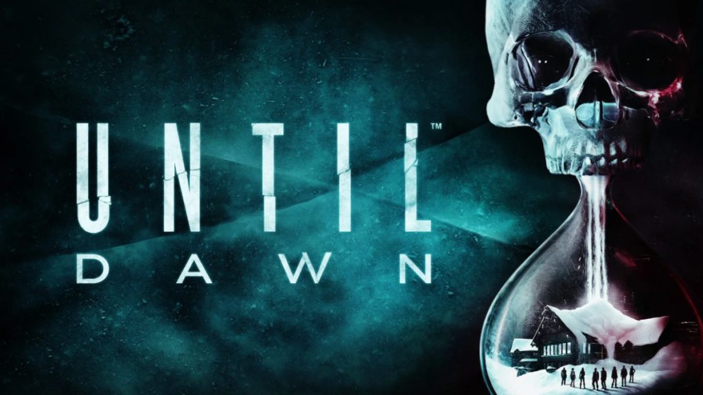Sony, Until Dawn Film Uyarlaması İçin Kolları Sıvadı