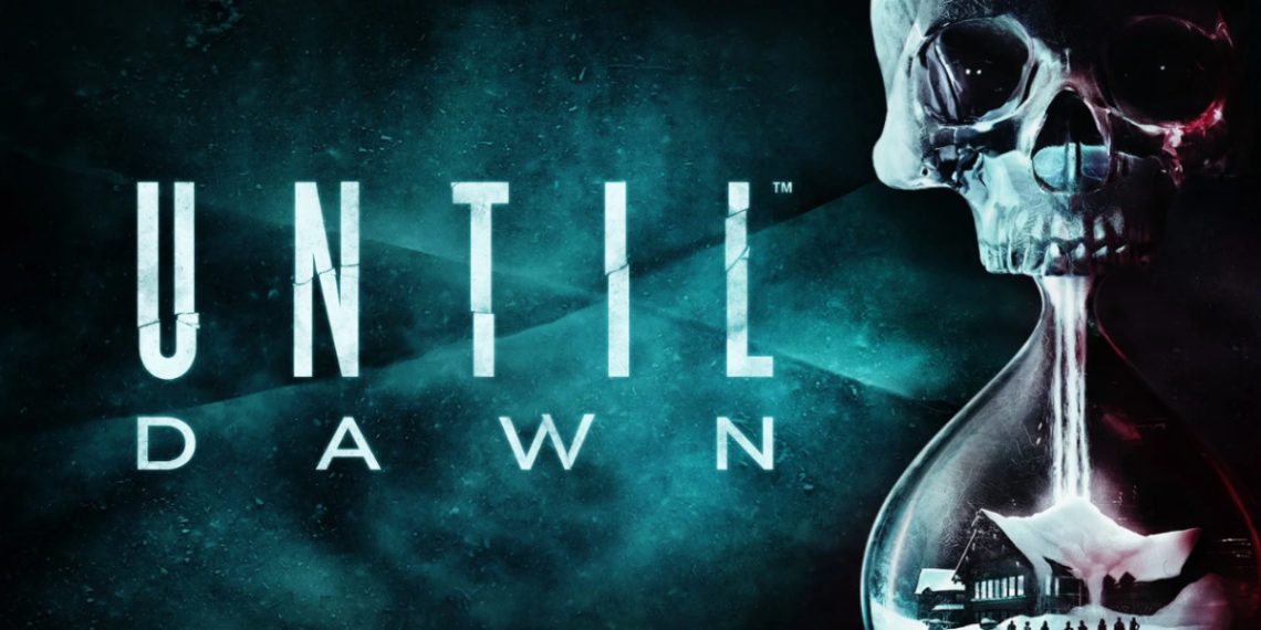 Sony, Until Dawn Film Uyarlaması İçin Kolları Sıvadı
