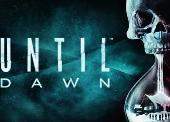 Sony, Until Dawn Film Uyarlaması İçin Kolları Sıvadı
