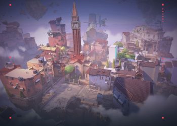 Valorant Hata Kodu 57 Nasıl Çözülür?