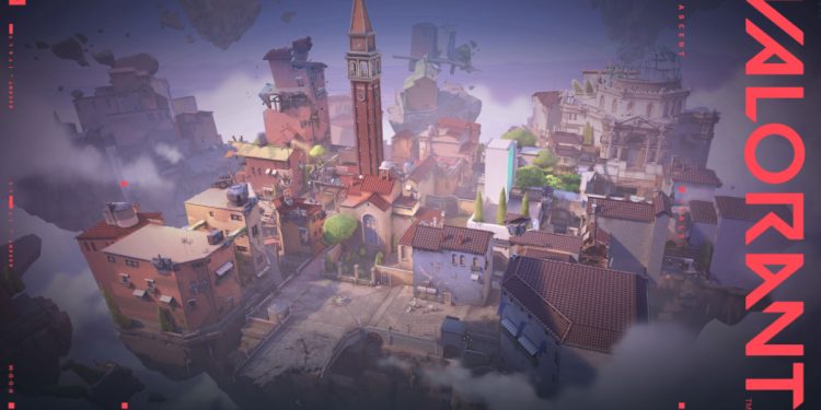 Valorant Hata Kodu 57 Nasıl Çözülür?