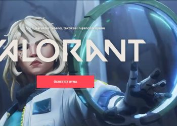 Valorant VAN 9003 Hatası ve Çözümü
