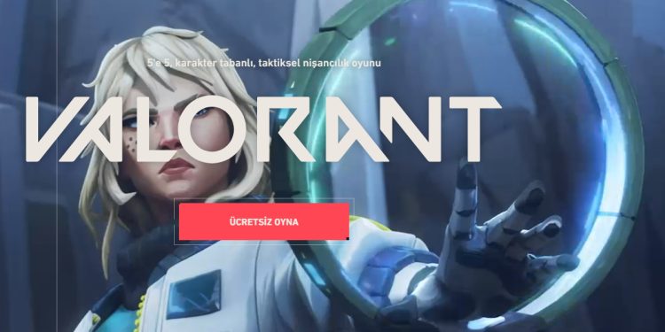 Valorant VAN 9003 Hatası ve Çözümü