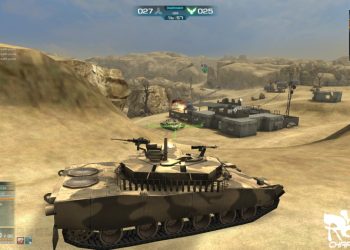 WarRock Rütbeler (Baştan Sona Tüm Rütbeler)