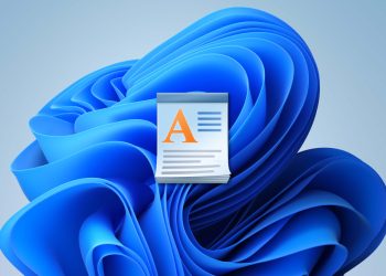 Windows 11'de WordPad'in Sonu Geliyor!