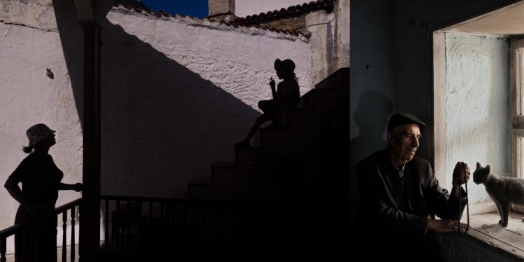 Xiaomi Imagery Awards 2023 Fotoğraf Yarışması Sonuçlandı