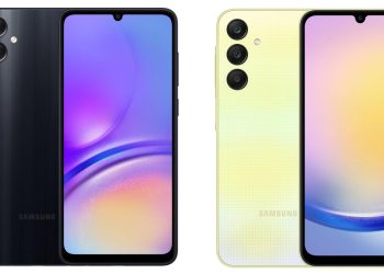 Samsung Galaxy A Serisi