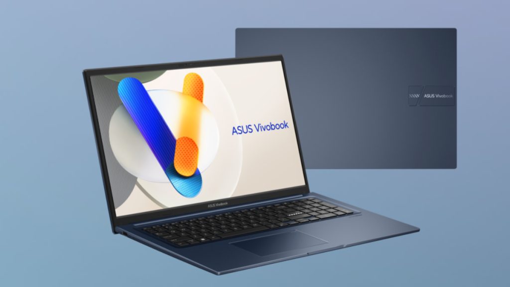 ASUS Vivobook Classic serisi